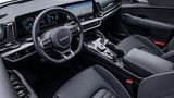 Kia Sportage PHEV