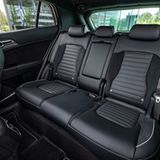 Kia Sportage PHEV