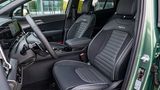 Kia Sportage PHEV