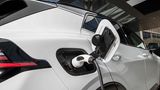 Kia Sportage PHEV