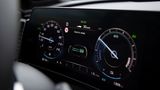 Kia Sportage PHEV