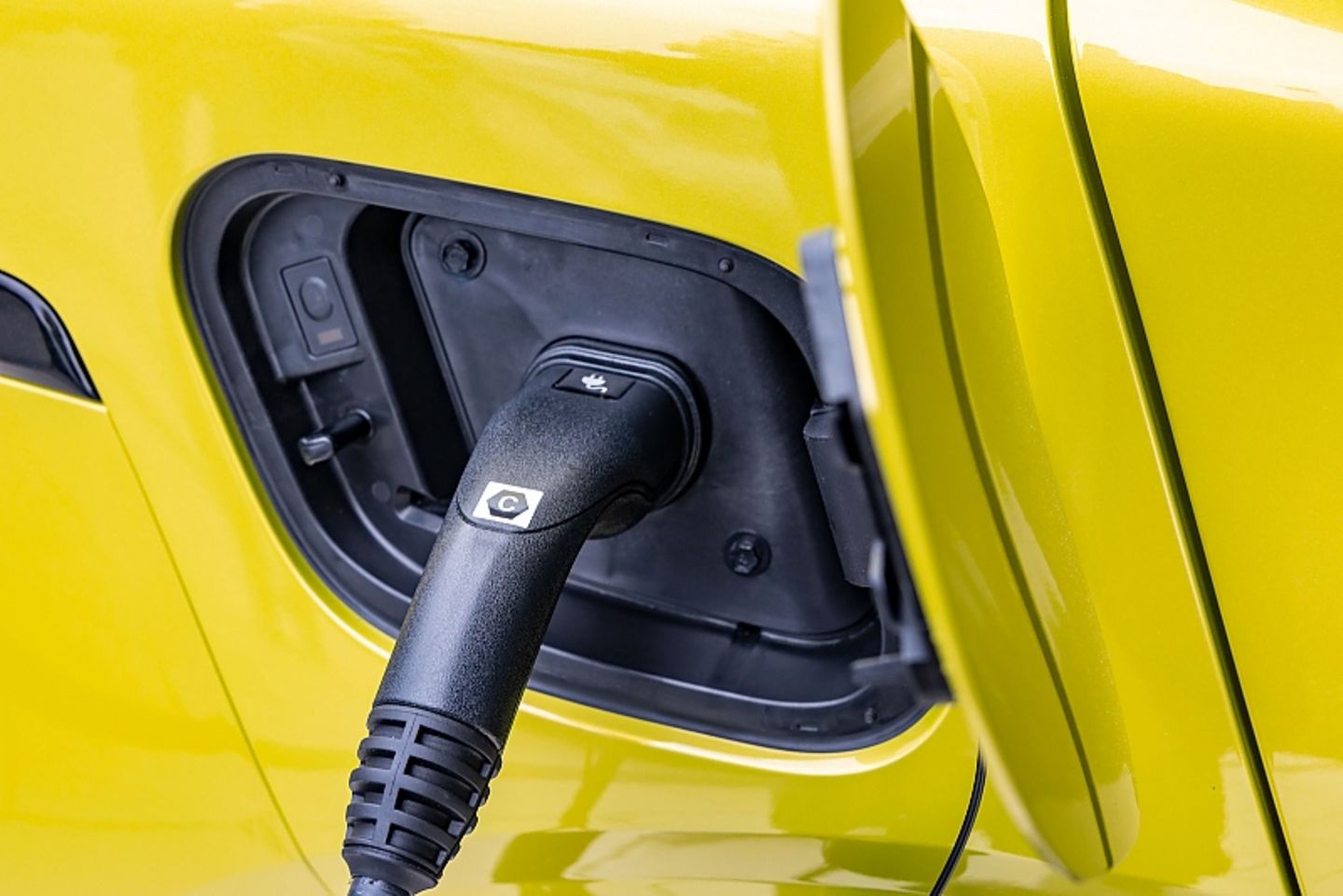 Kia Sportage PHEV