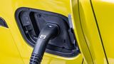 Kia Sportage PHEV