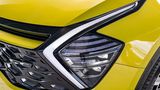Kia Sportage PHEV