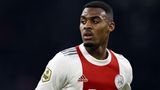 Ryan Gravenberch: Ajax Amsterdam, 19 Jahre