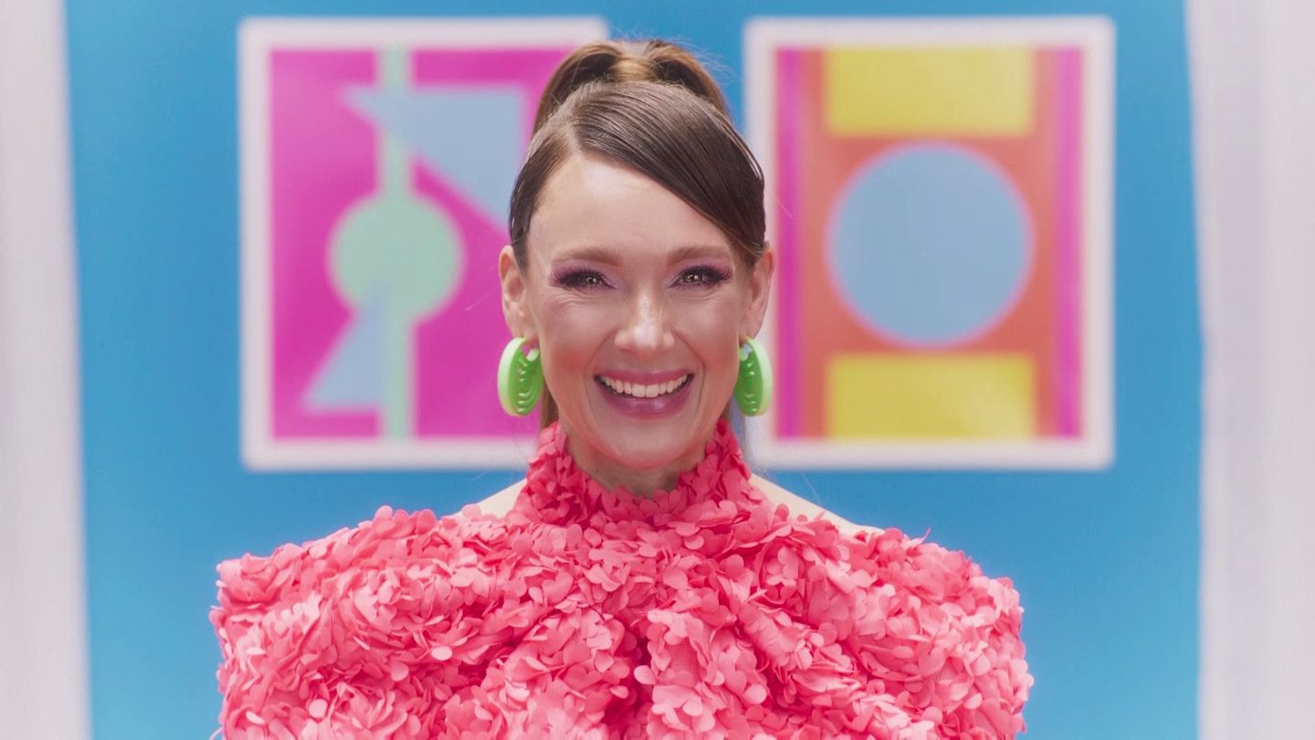 Die Carolin Kebekus Show