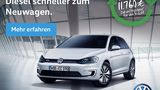 VW E-Golf