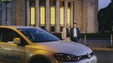 VW E-Golf