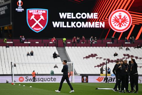 ARD Moderatoren West Ham Frankfurt