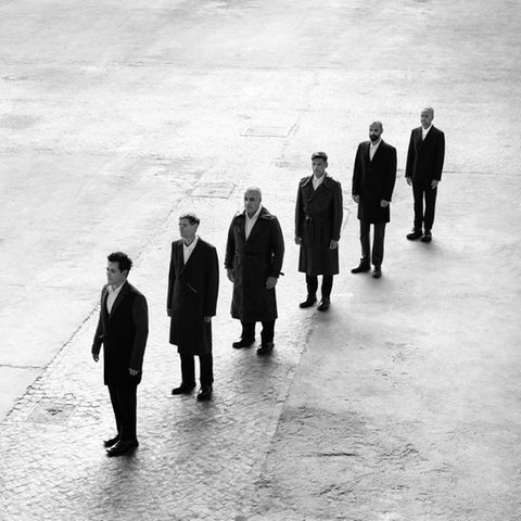 Rammstein