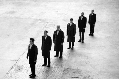 Rammstein