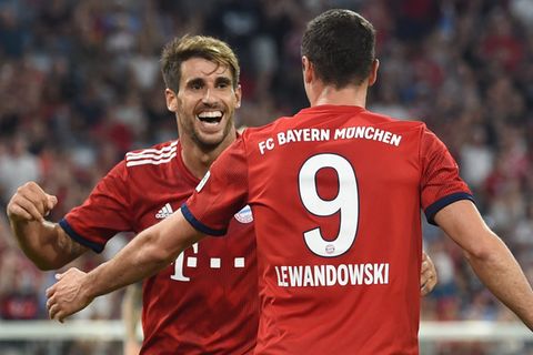 Martinez Lewandowski