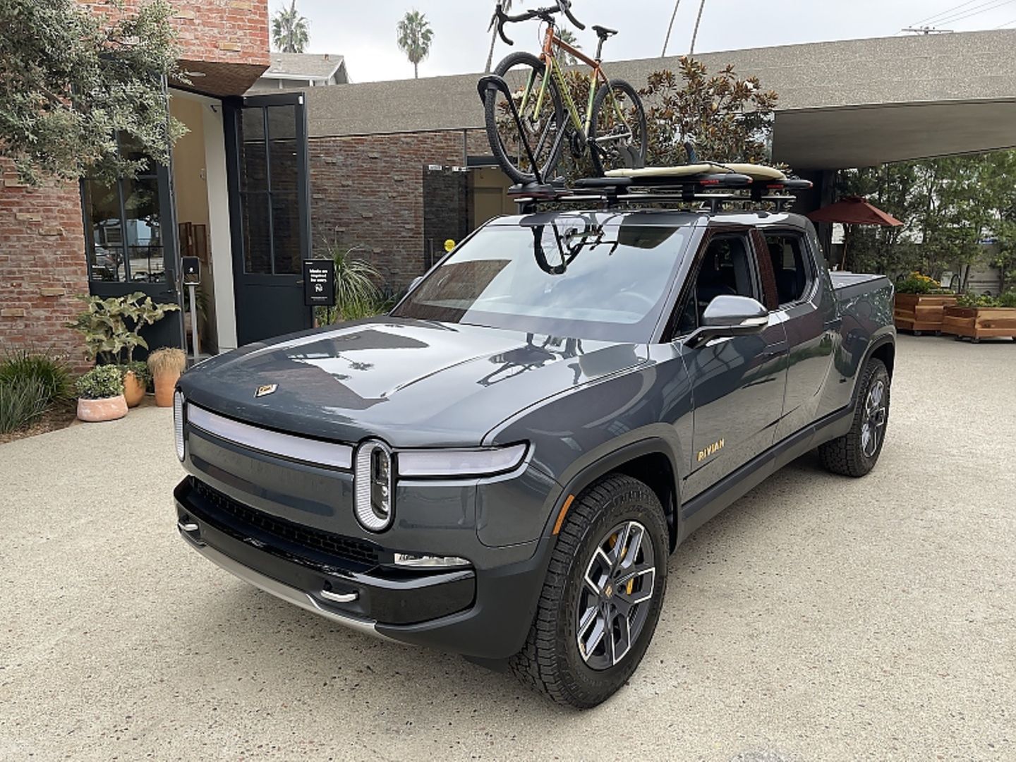 Rivian