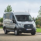 Ford E-Transit