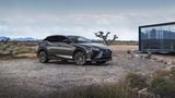 Lexus RZ 450e