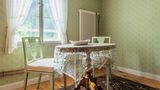 Berner Oberland, Schweiz: Hotel Rosenlaui