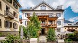 Unterengadin, Schweiz: Pensiun Aldier