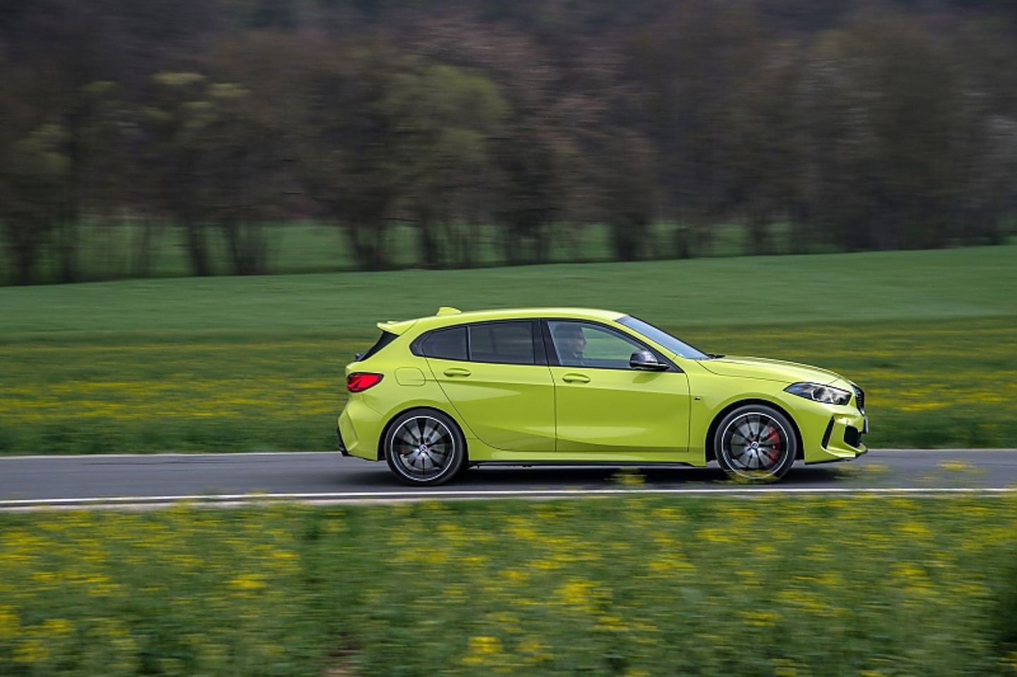 BMW M135i xDrive