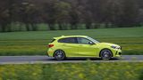 BMW M135i xDrive