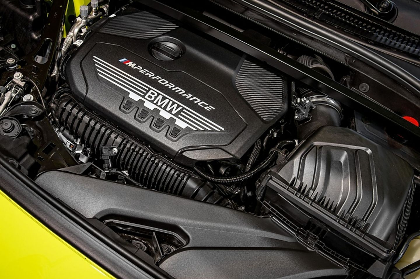 BMW M135i xDrive