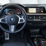 BMW M135i xDrive
