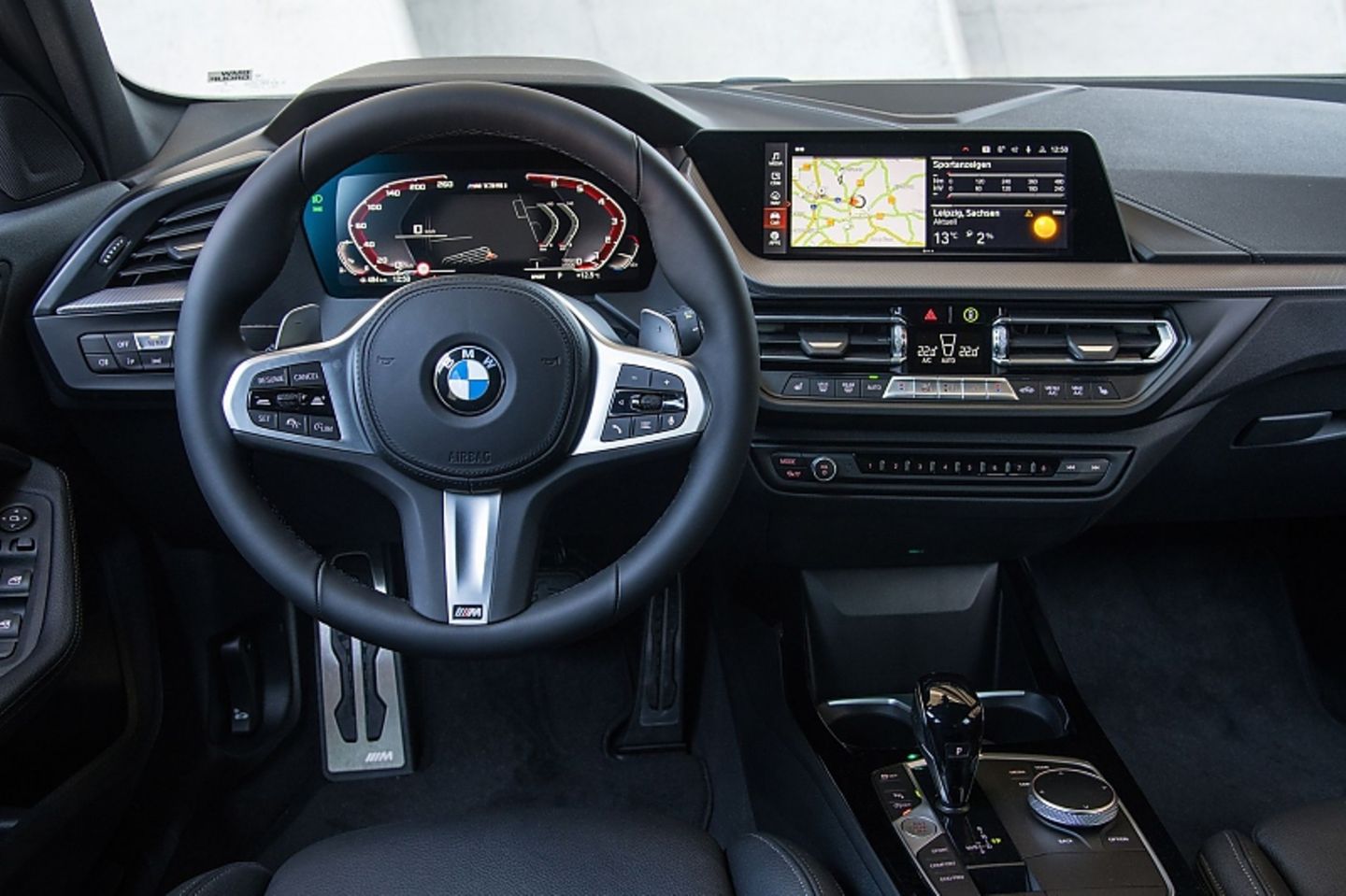 BMW M135i xDrive