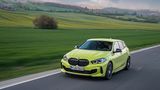 BMW M135i xDrive