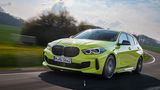BMW M135i xDrive