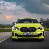BMW M135i xDrive