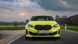 BMW M135i xDrive