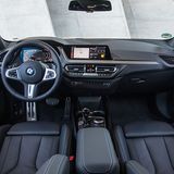 BMW M135i xDrive
