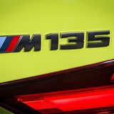BMW M135i xDrive