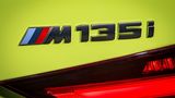 BMW M135i xDrive