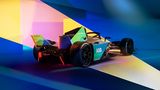 Formel-E Generation 3