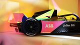 Formel-E Generation 3