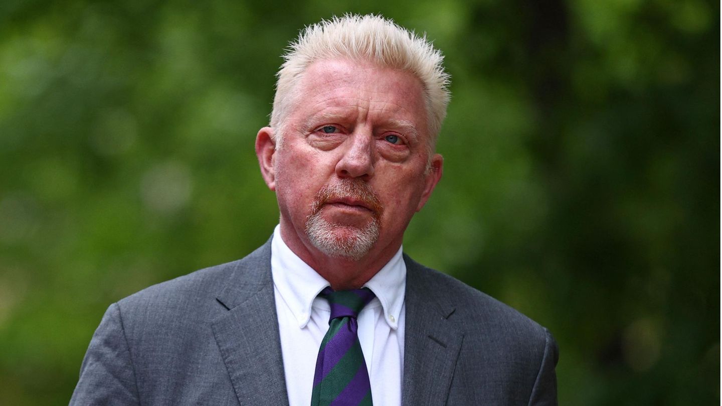 Boris Becker