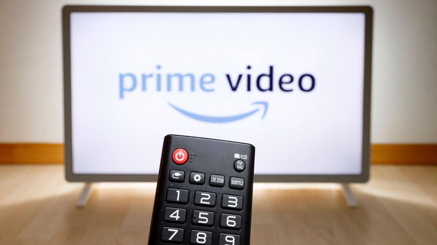 Amazon Prime gibt es in Deutschland bereits. Ein weiteres Portal soll nun kostenloses Streaming bieten.