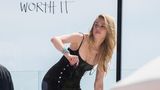 Amber Heard
