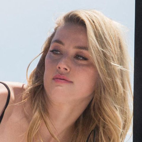 Amber Heard