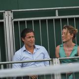 Nach der Trennung von Depp war Heard eine Weile mit Elon Musk zusammen. 2018 sah man sie dagegen häufig an der Seite von Vito Schnabel, der seinerseits zuvor mit Heidi Klum liiert war. Im Juli 2018 besuchten die beiden gemeinsam das Tennisturnier in Wimbledon. Diese Beziehung war allerdings auch nicht von Dauer. Dafür gab es im April 2021 Neues aus ihrem Privatleben zu vermelden: Amber Heard wurde Mutter einer Tochter, das Baby hatte eine Leihmutter ausgetragen.