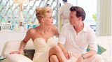 2011 kam der Film in die Kinos, der ihre Karriere und auch ihr Leben veränderte: Bei den Dreharbeiten zu "The Rum Diary" lernten sich 2009 Amber Heard und Johnny Depp kennen und lieben. Der Film basiert auf dem gleichnamigen Roman von Hunter S. Thompson.