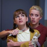 Ihre Auftritte in dem Horrorthriller "Stepfather" und der Horrorkomödie "Zombieland" (beide 2009) brachten ihr das Image als Scream-Queen ein - das sie mit der Hauptrolle in John Carpenters "The Ward" (2010, Foto) weiter bestätigte.