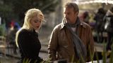 2014 spielte sie zusammen mit Kevin Costner die Hauptrolle in dem Action-Thriller "3 Days to Kill". Der Film fiel bei den Kritikern zwar durch, brachte aber an den Kinokassen einen hübschen Gewinn ein.