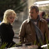 2014 spielte sie zusammen mit Kevin Costner die Hauptrolle in dem Action-Thriller "3 Days to Kill". Der Film fiel bei den Kritikern zwar durch, brachte aber an den Kinokassen einen hübschen Gewinn ein.