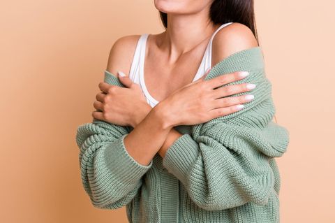 Diese Cardigans liegen im Trend und sind perfekt für den Herbst