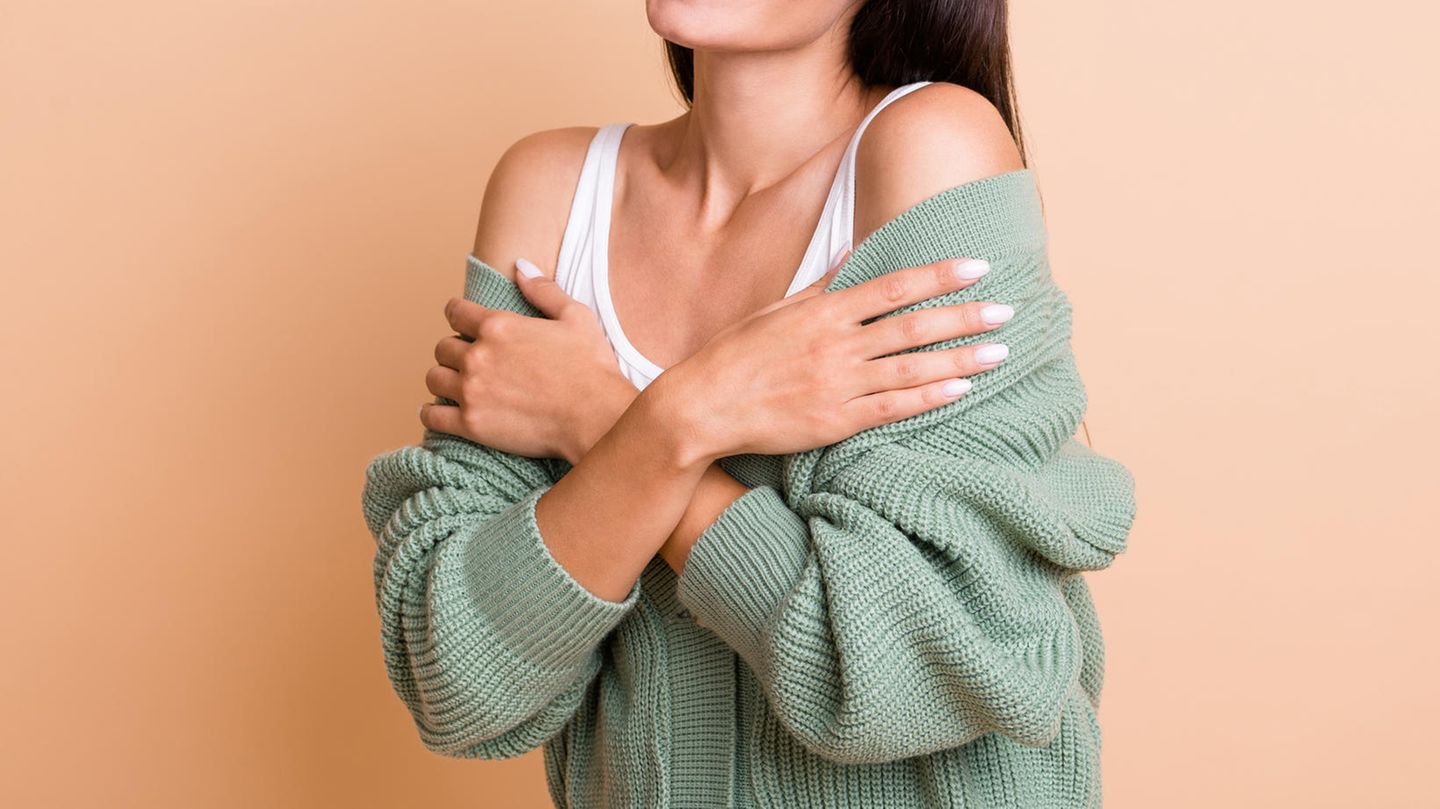 Cardigans are trendy in 2024: these cardigans are in demand