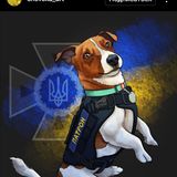 Eine weitere Zeichnung, die "Patron" im Einsatz zeigt.