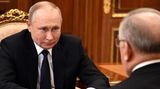 Waldimir Putin