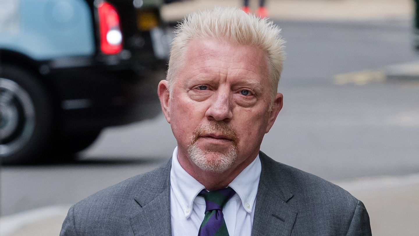 News in the video: Twitter users react to the prison sentence for Boris Becker