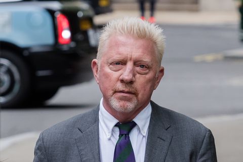 Boris Becker: So reagieren Twitter-User auf das Urteil in London